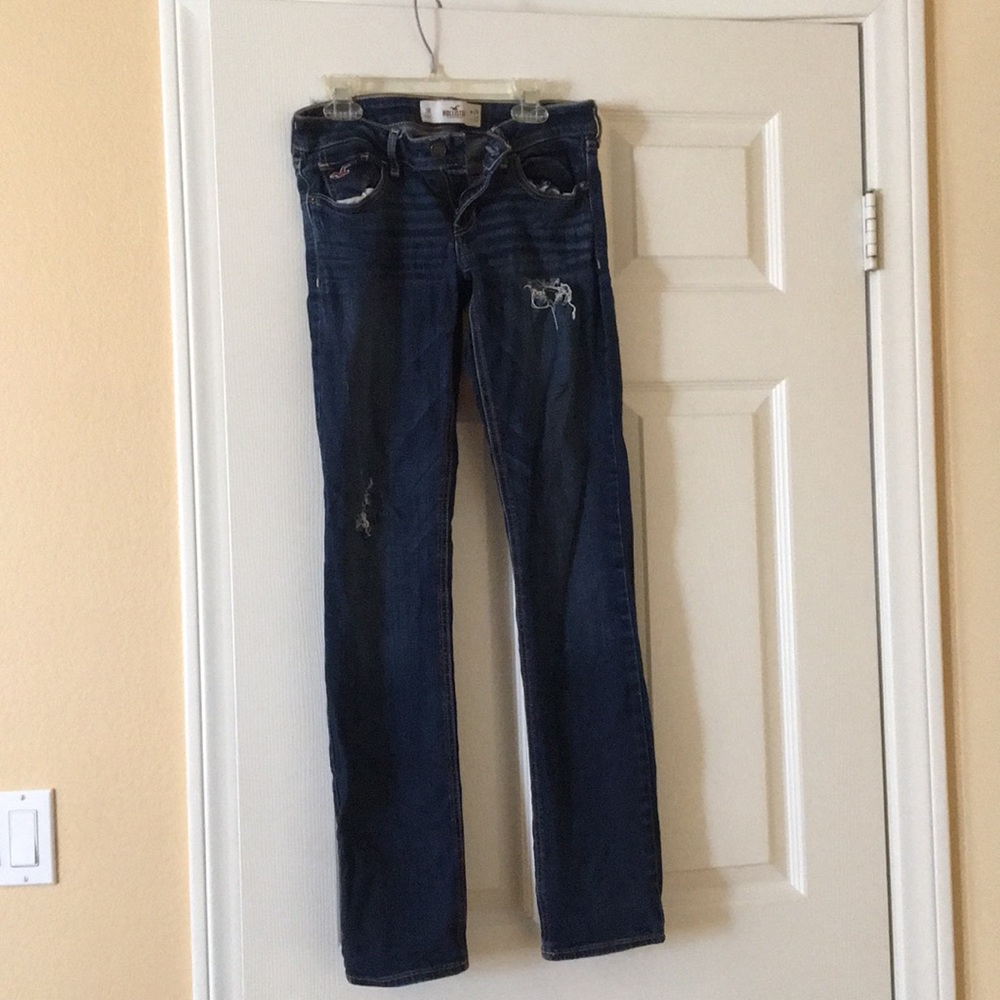 Hollister Skinny Jeans